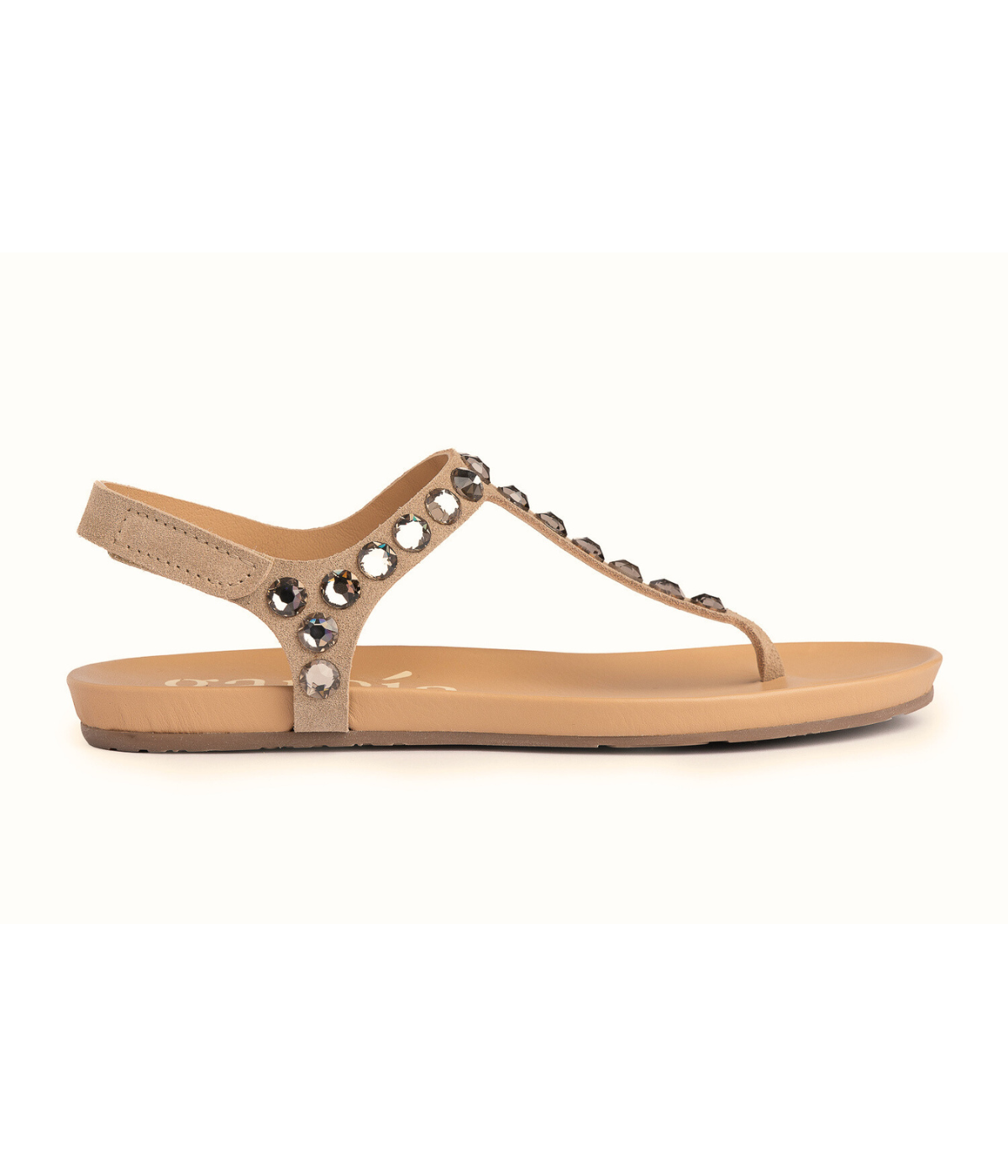 Judith in Sand Castoro