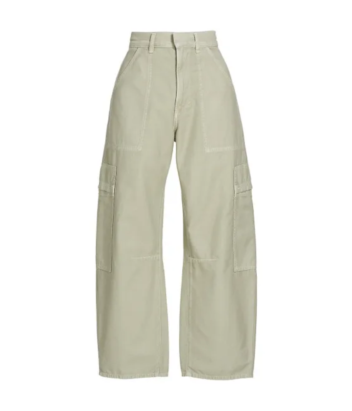 Marcelle Low Slung Pant in Palmdale