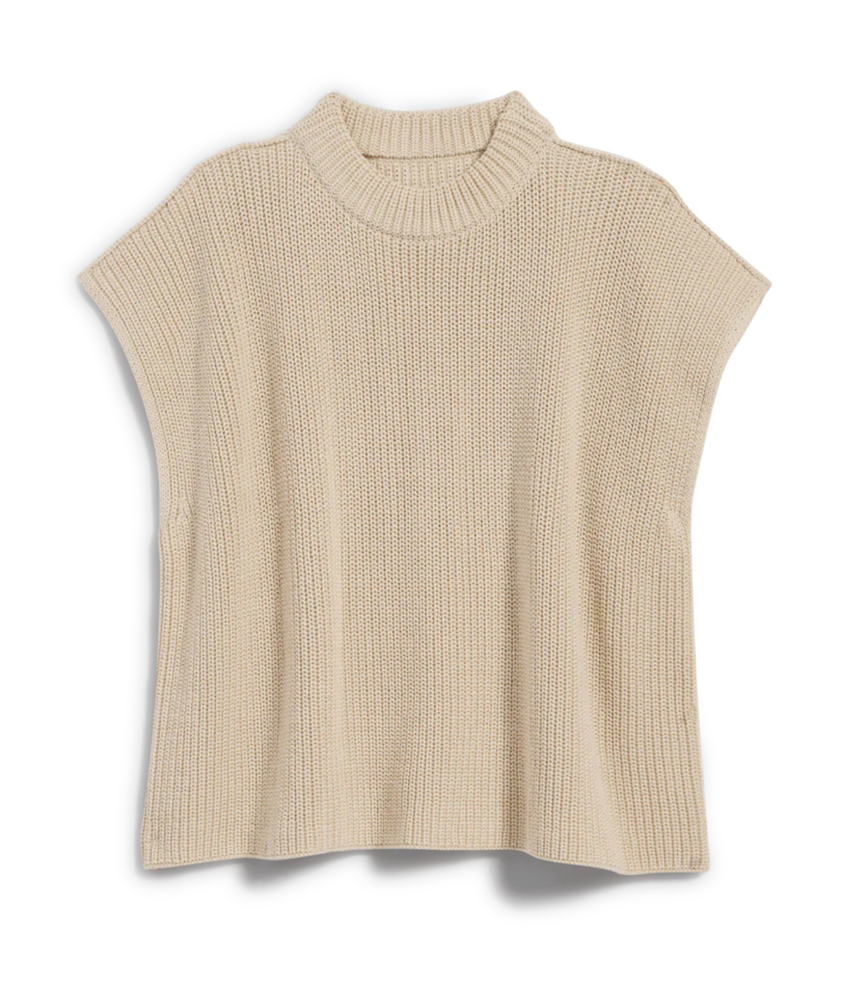 Montecito Vest in Sand