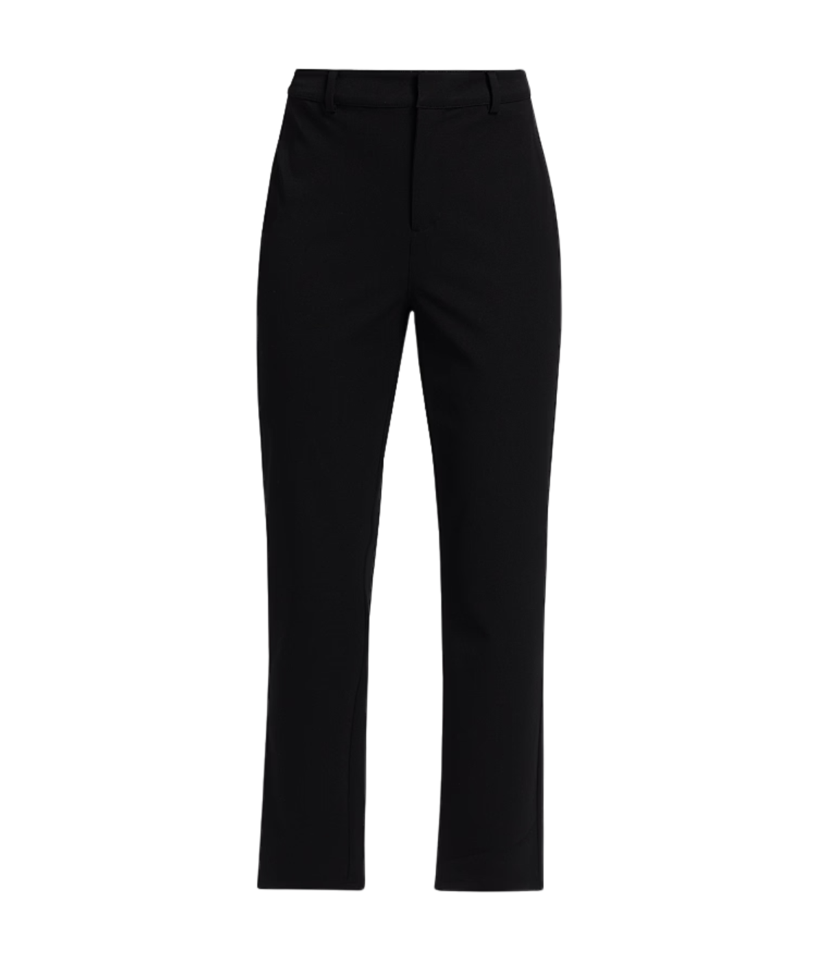 Ketra Baby Boot Trouser in BLACK