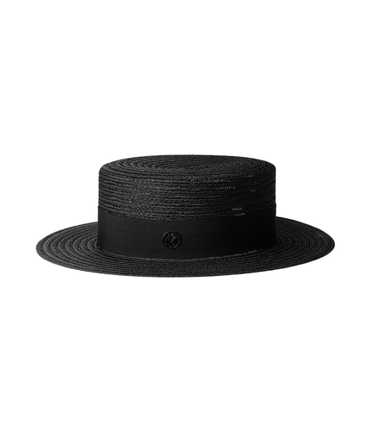 The Kiki Hat in Black