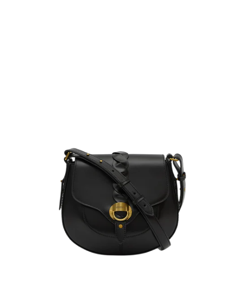 Altay Small Bag in Black