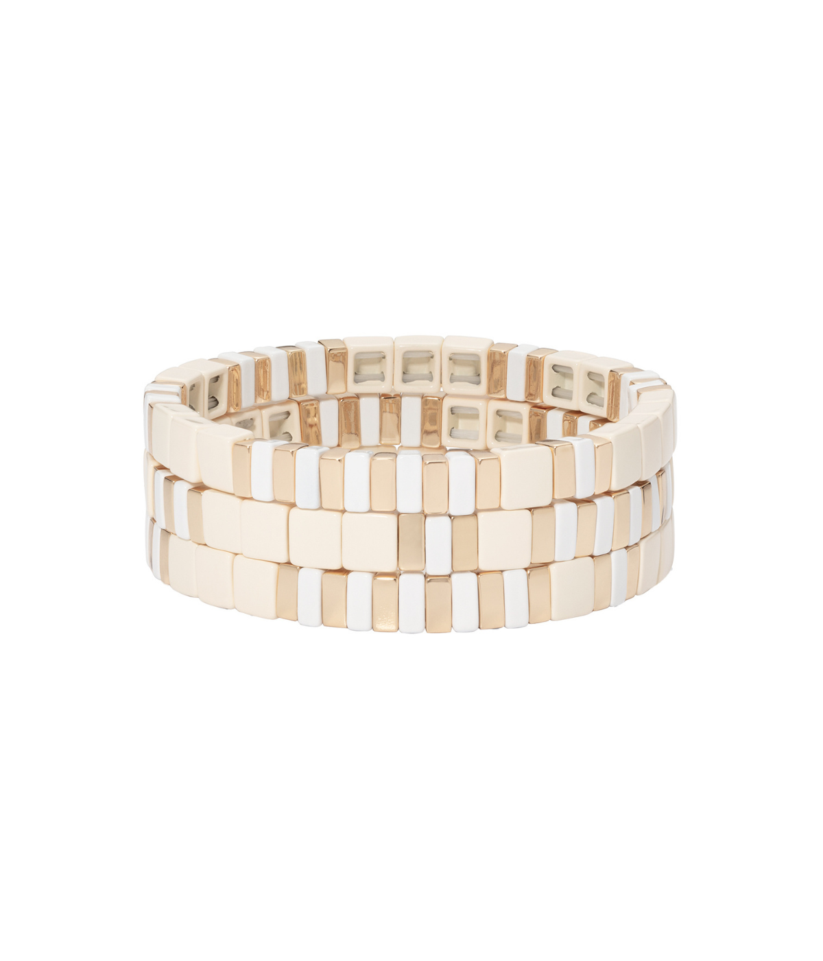 Tripple Crème Bracelets