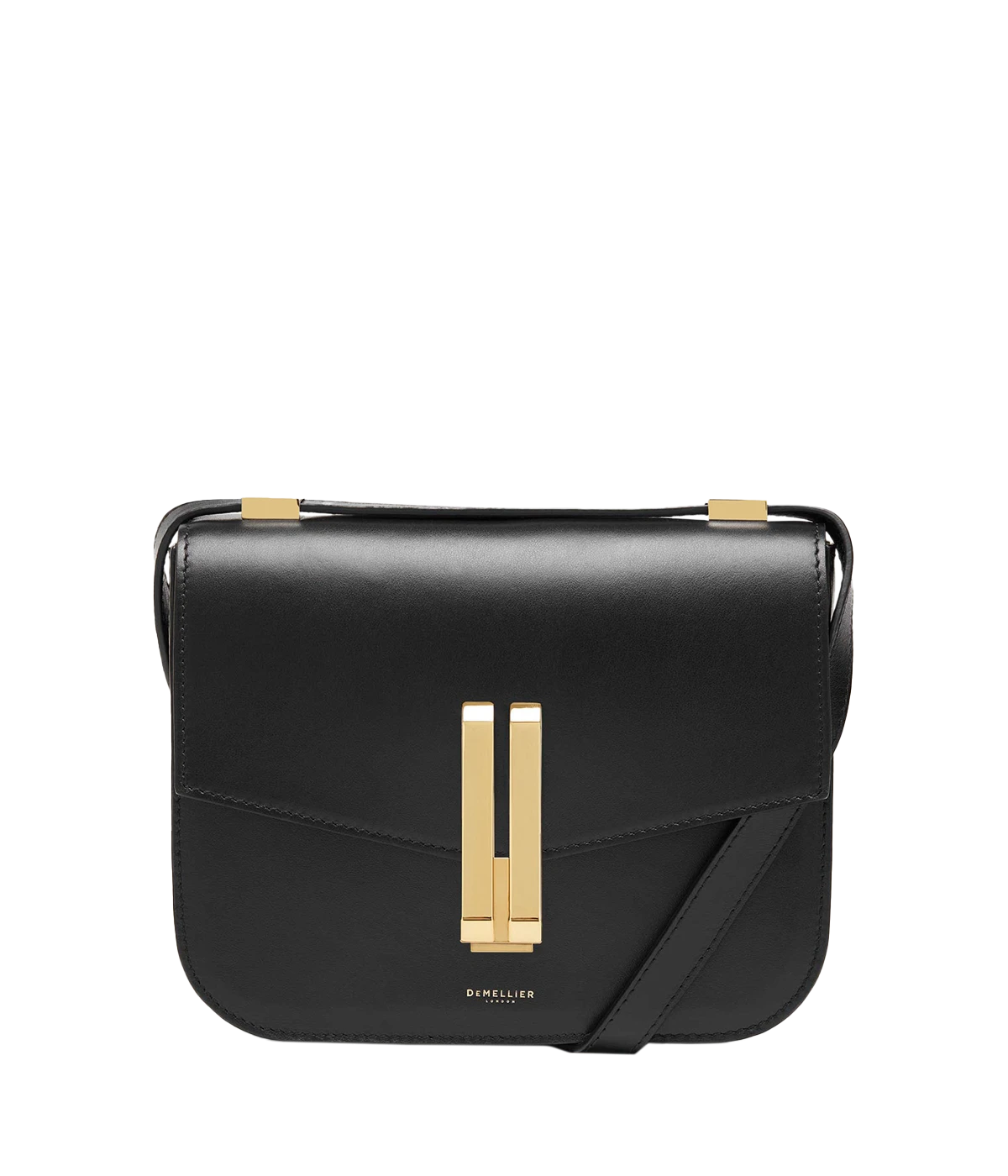 Vancouver Handbag in Black