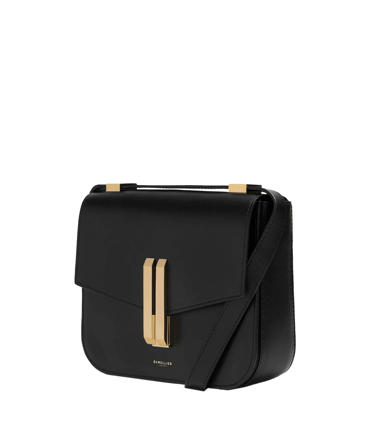 Vancouver Handbag in Black