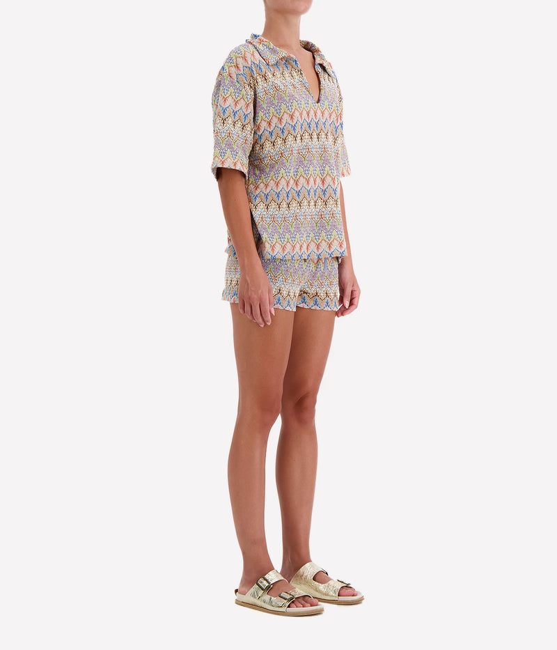 Alexandre Top in Varigotti