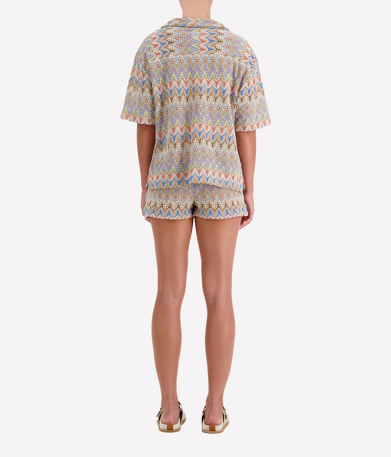 Alexandre Top in Varigotti
