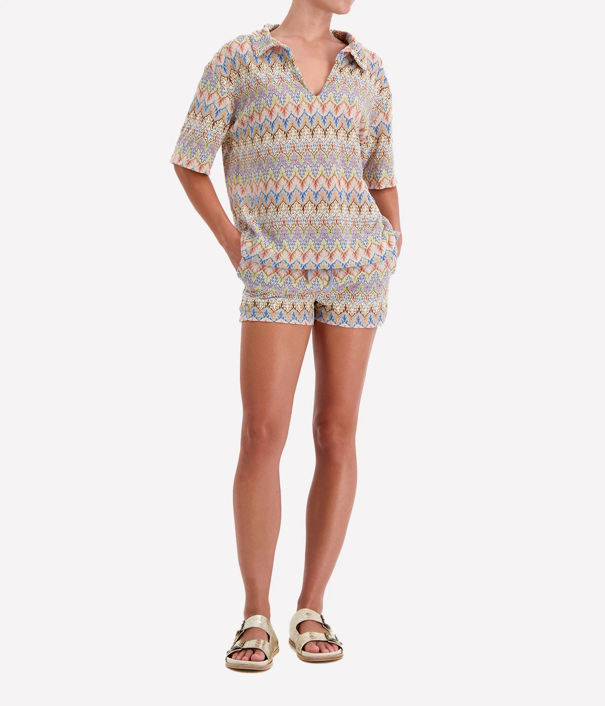 Alexandre Top in Varigotti