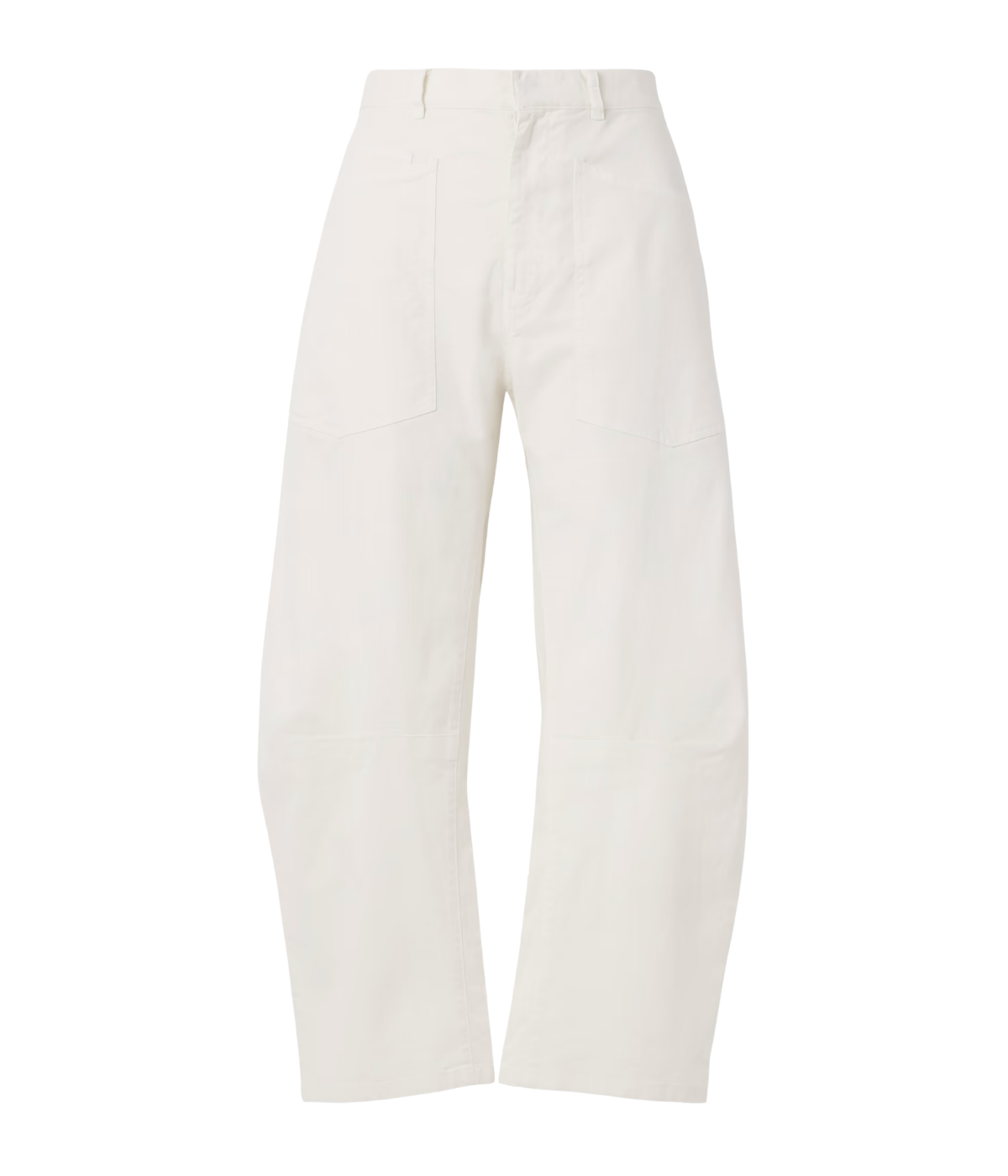 Shon Pant in Eggshell