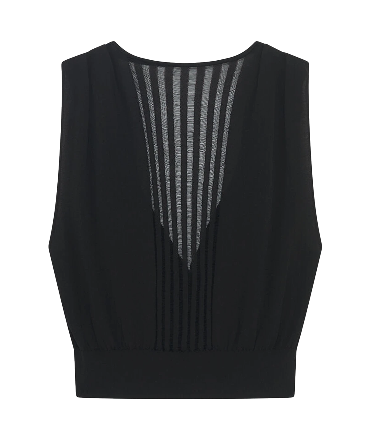 Ulzie in Black
