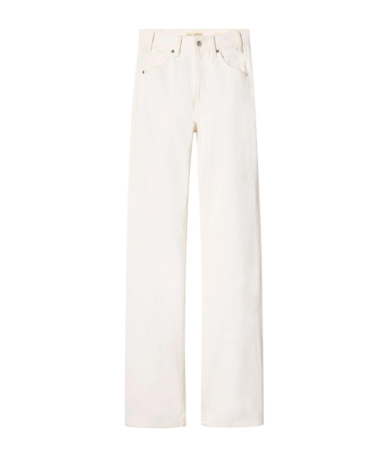 Joan Jean in Cream