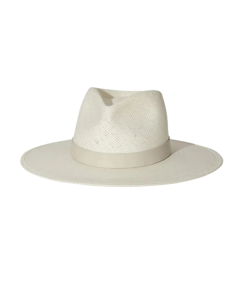 Zoe Hat in Bleach