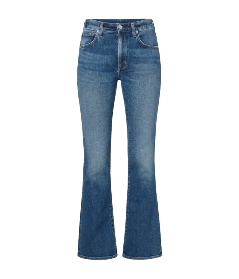 Goldie Kick Flare In Allister