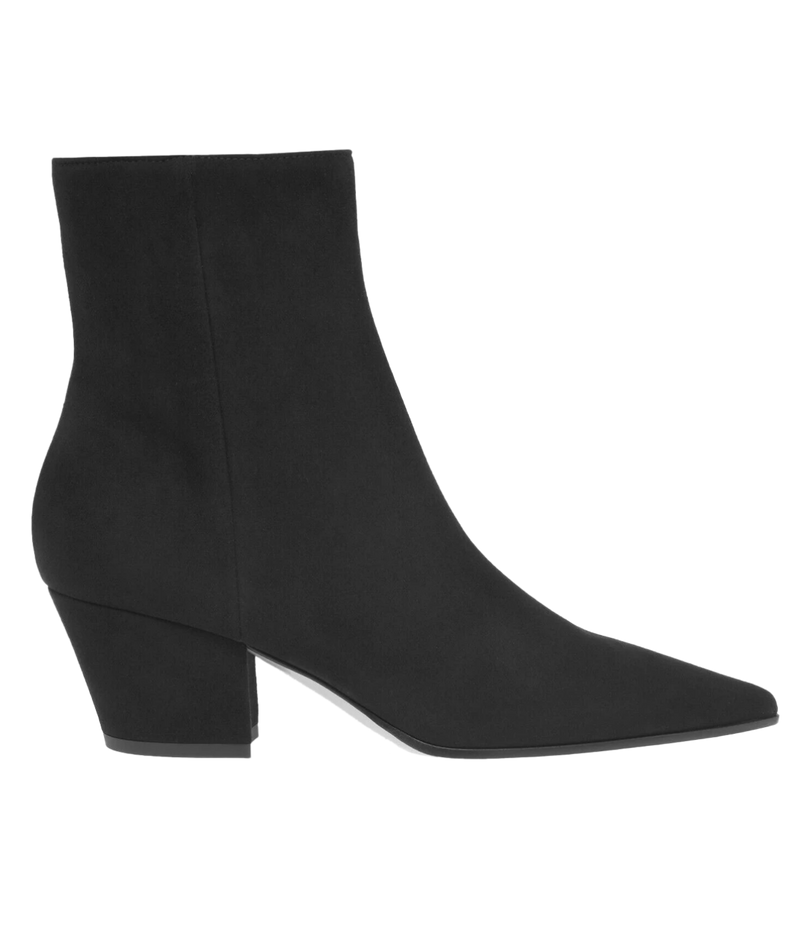 Keinna Bootie 55 in BLACK