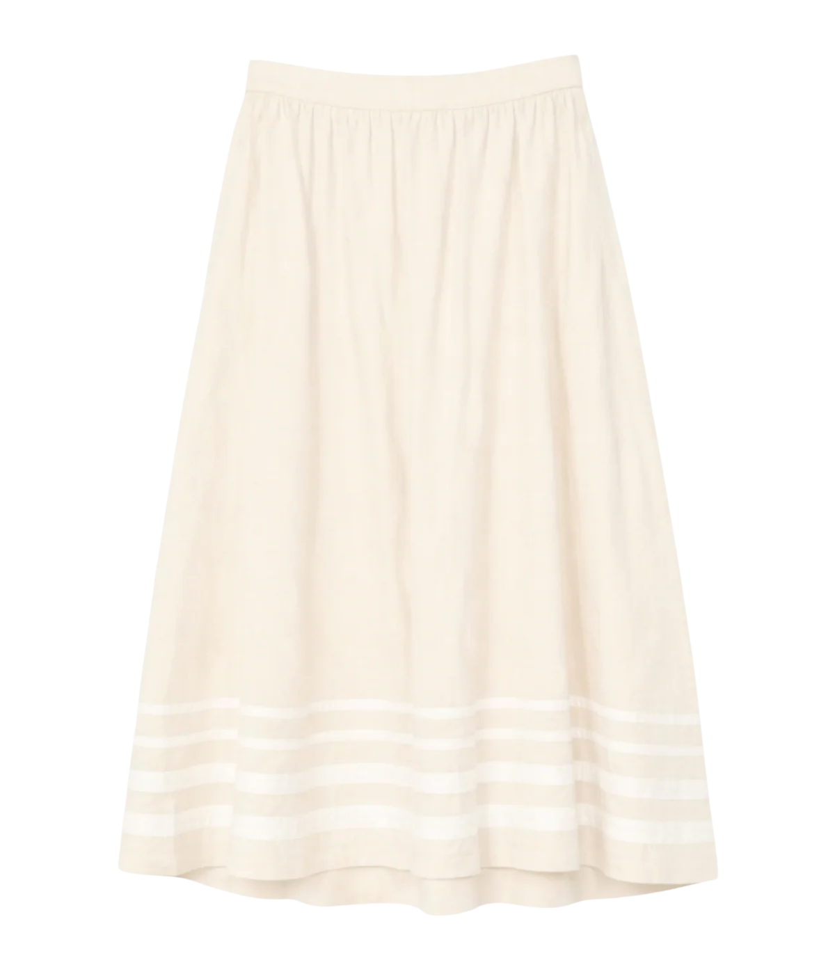 Lucille Skirt In Winds