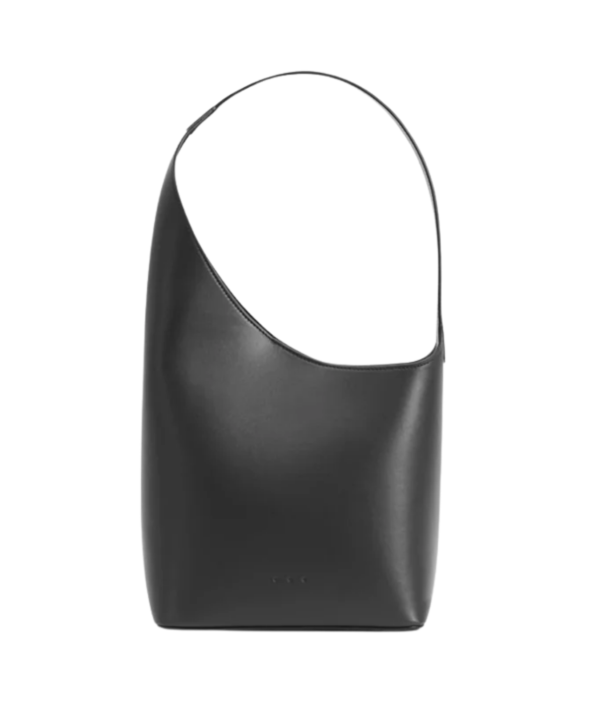 New Demi Lune in BLACK