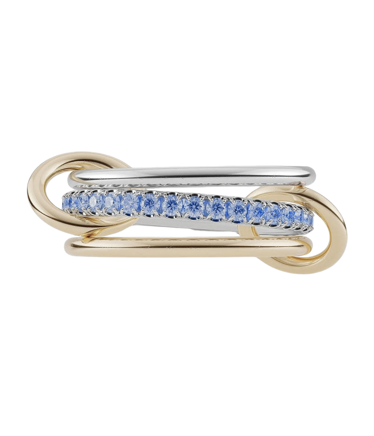 Tigris SG Blue Ombre
