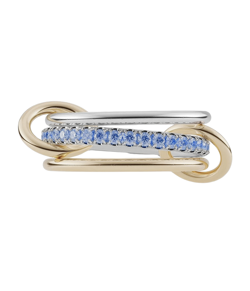 Tigris SG Blue Ombre