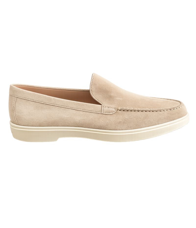 Yalta Loafer in PINK