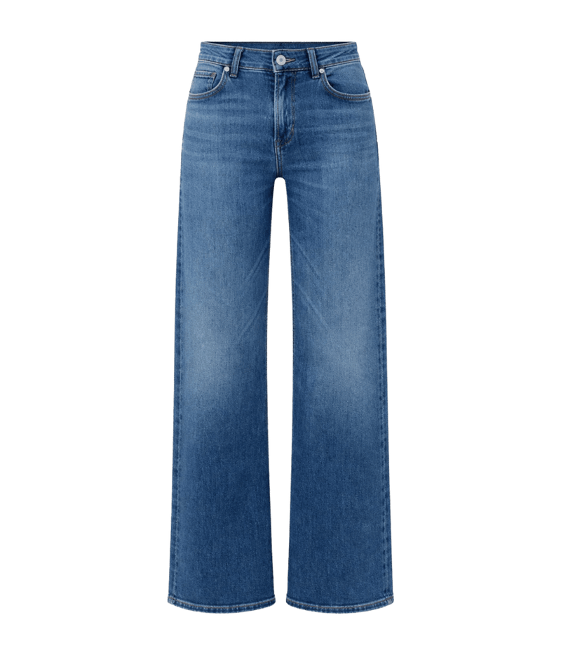 Nora Trouser In Benson
