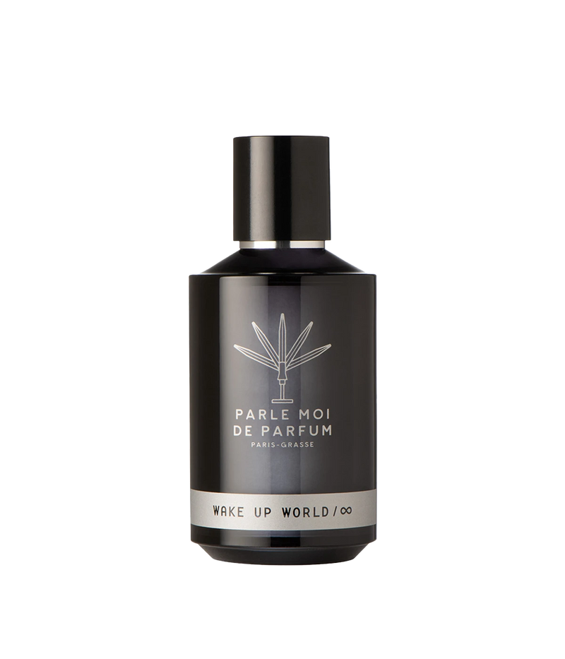 Wake Up World Perfume 50ml