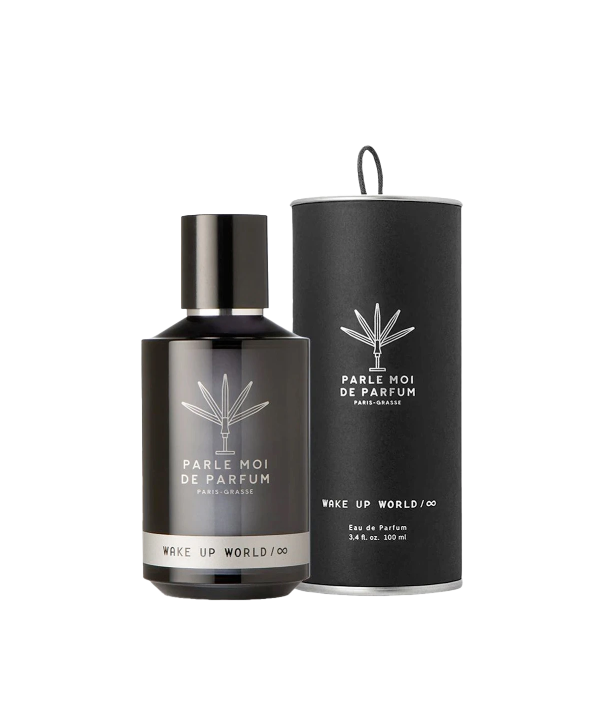 Wake Up World Perfume 50ml