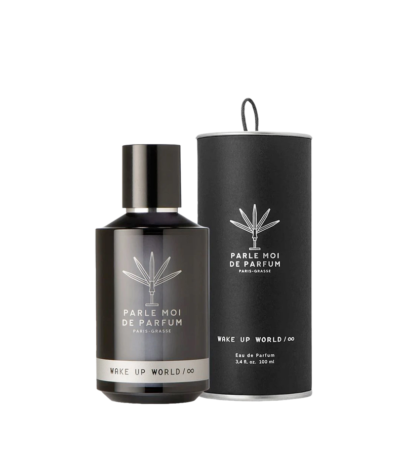 Wake Up World Perfume 50ml