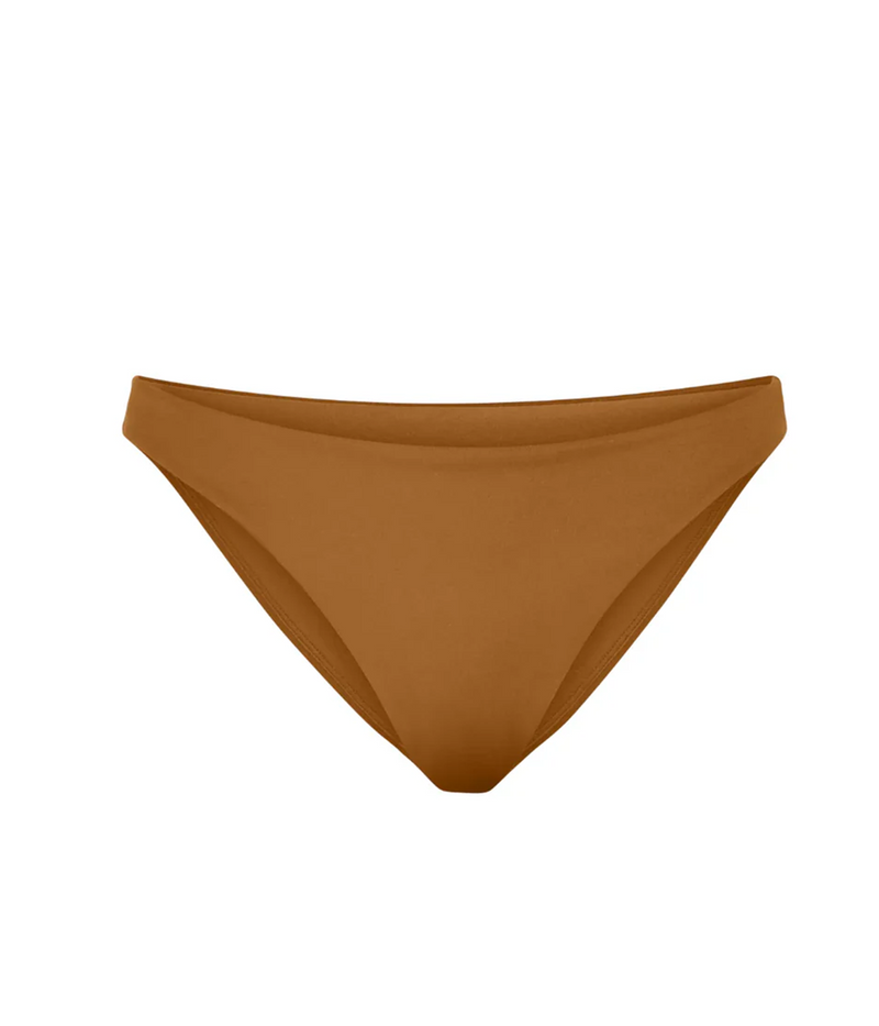 Wear to Bottom in Tan Lines