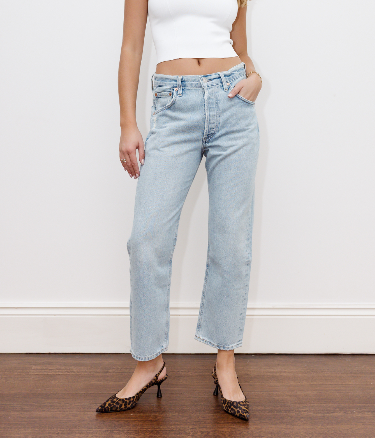 Winslow Jean in Blaire