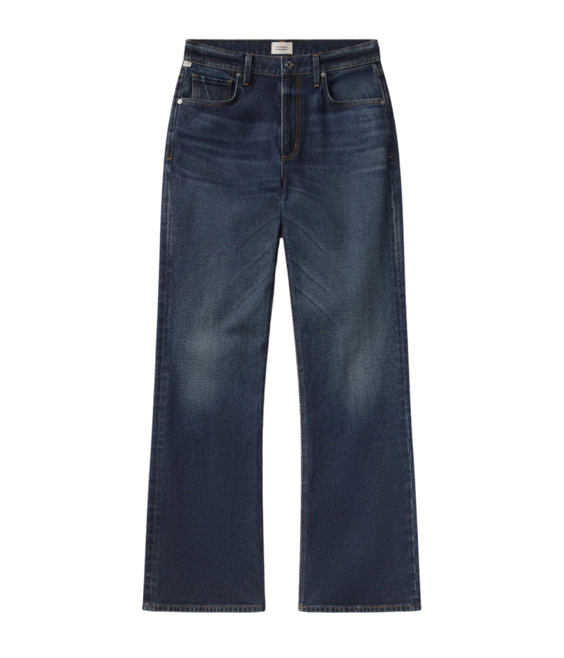 Genova Low Rise Boot In Sutherland