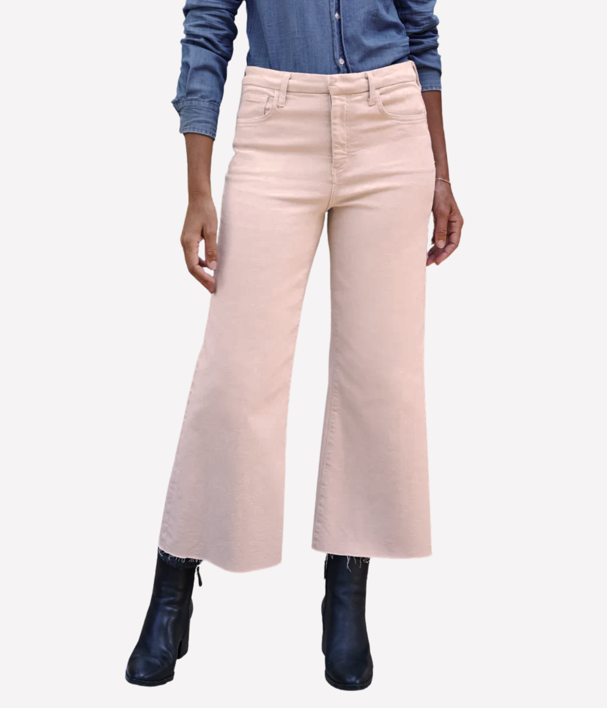 Galway Jean in Shell
