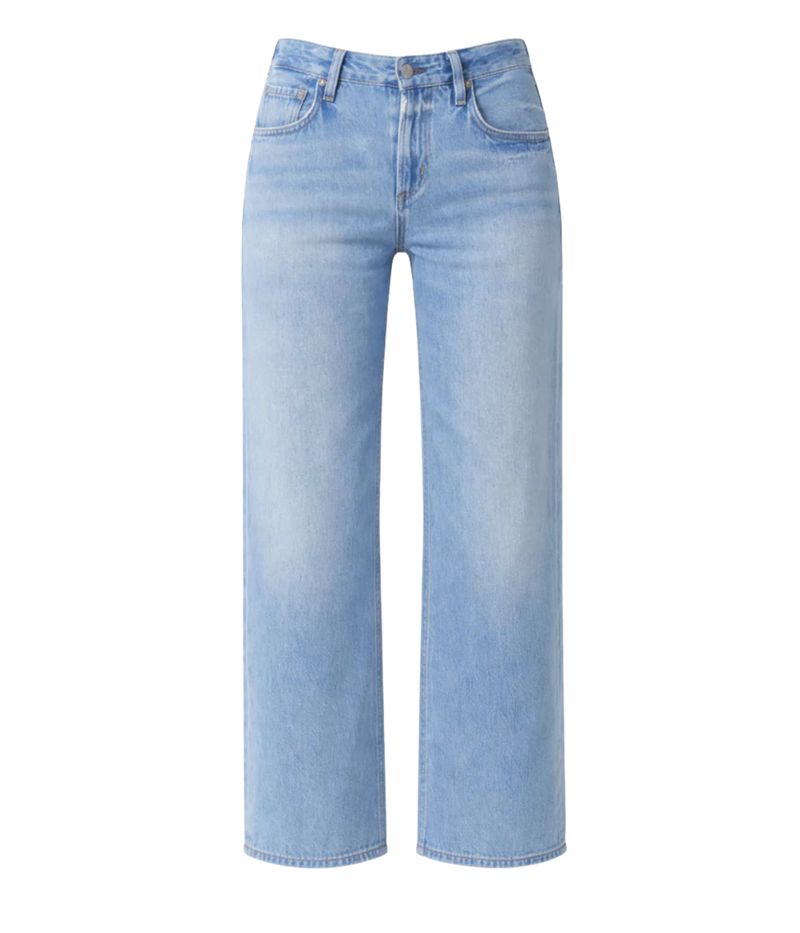 Faye Vintage Straight In Ritual