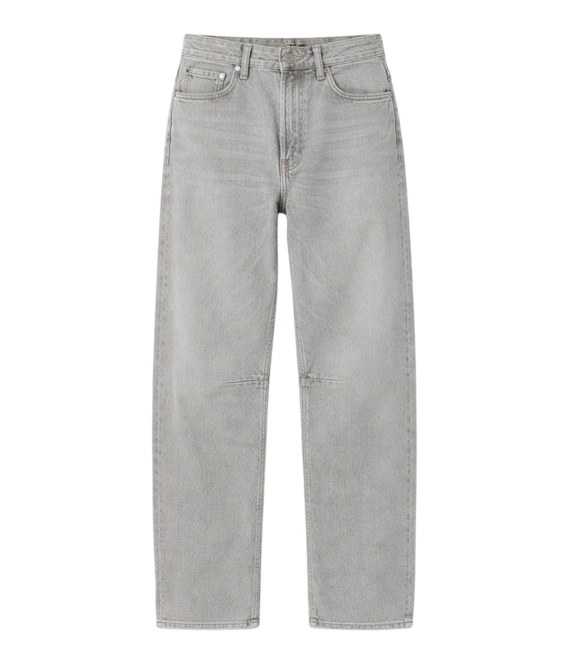 Miro Jean In Earl Grey