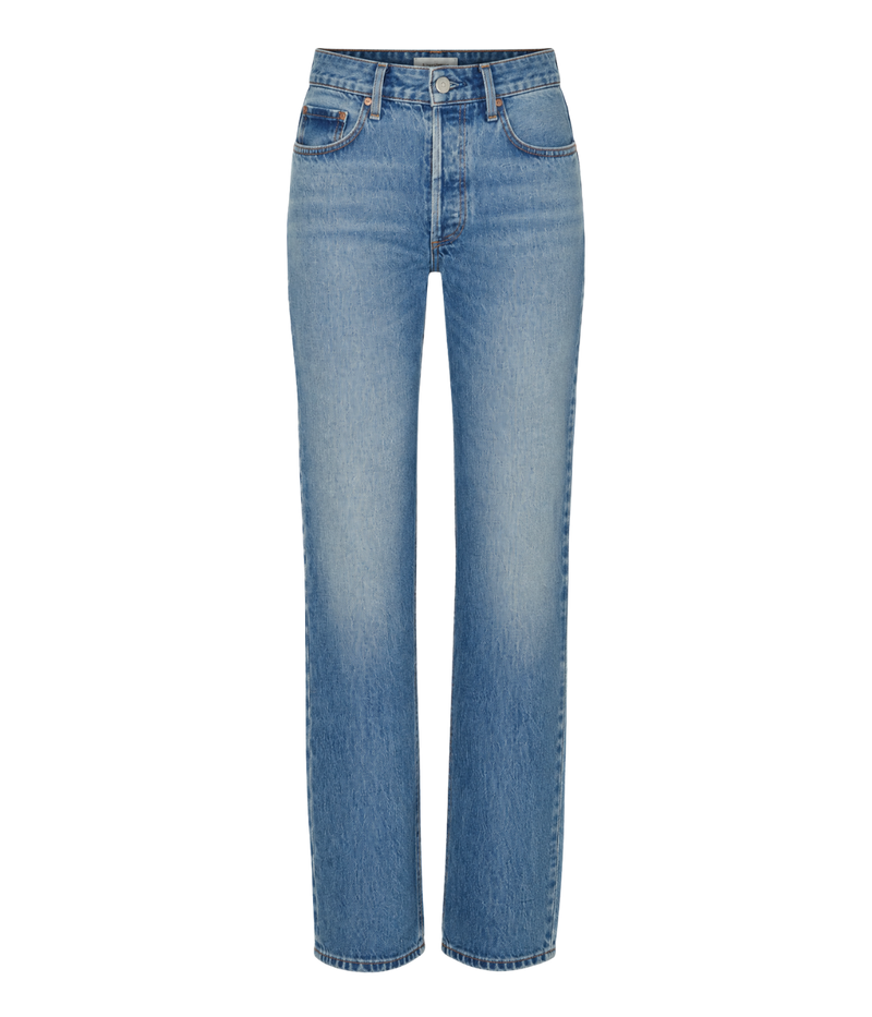 Savannah Cigarette Jean In Alma