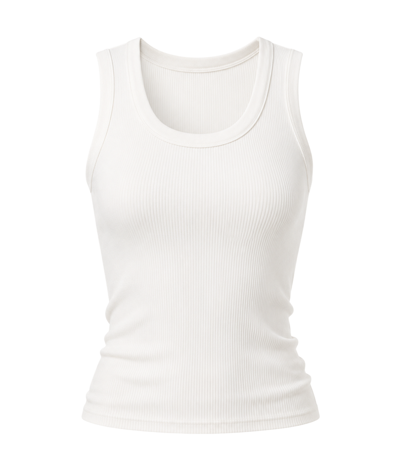 Nova Tank In Pashmina