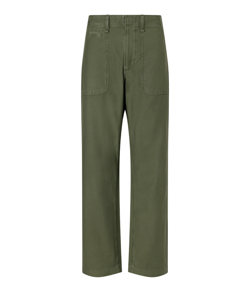 Winslow Utility In Surplus