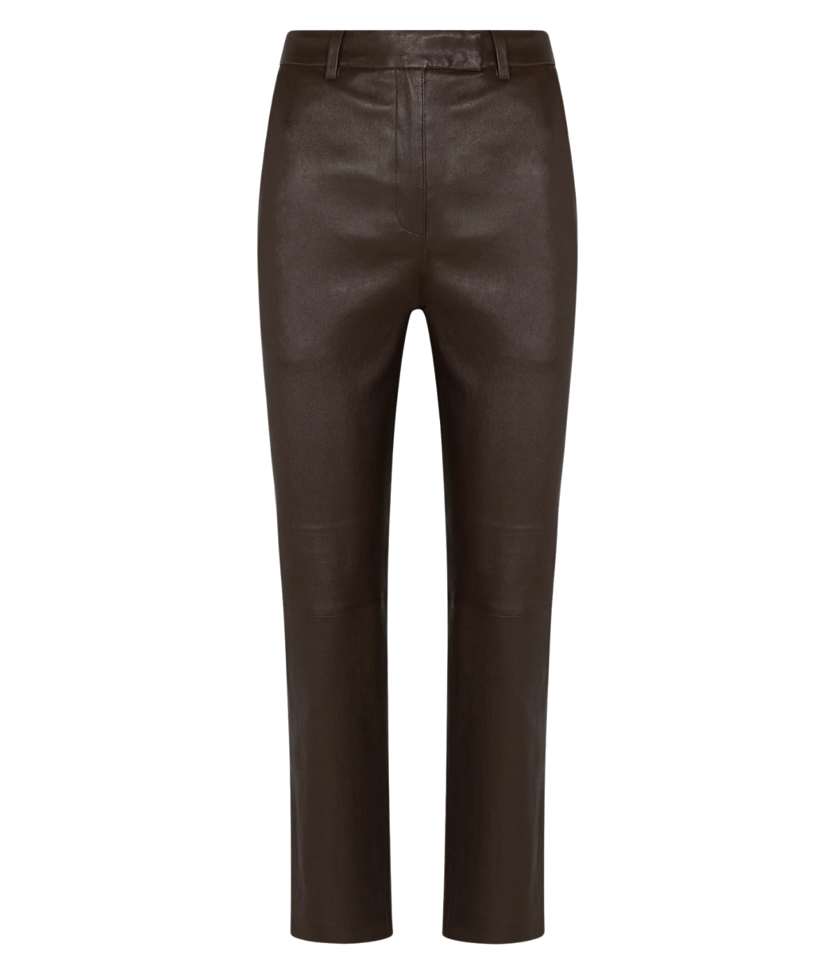 Sophia Cigarette Trouser In Americano