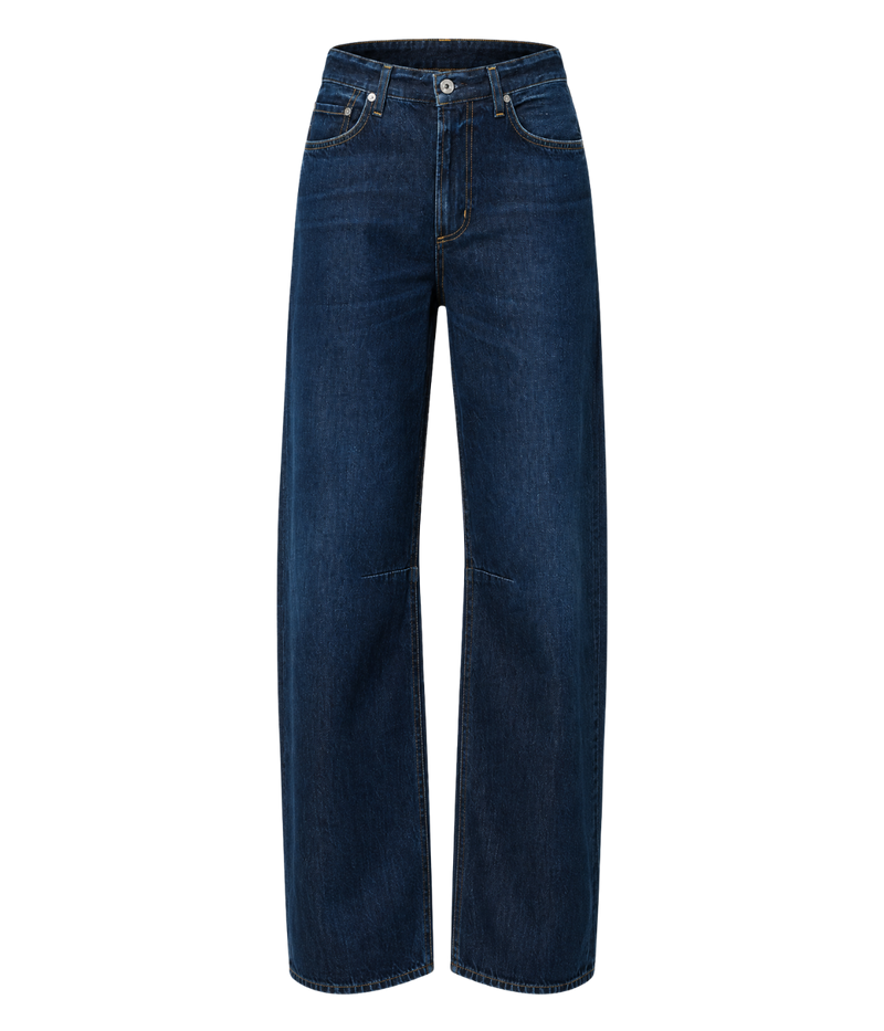 Miro Long Jean In Medina