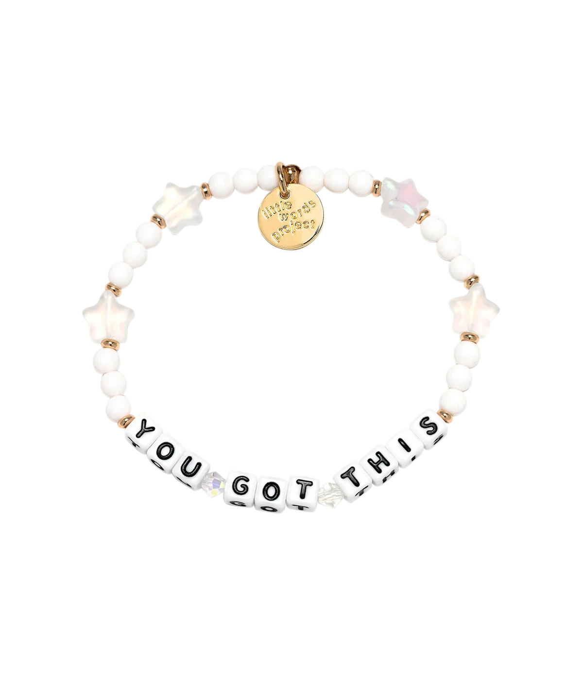 You Got This Bracelet in Stargaze