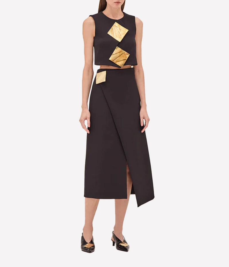 Zilai Skirt