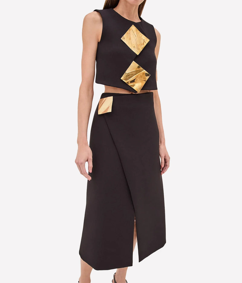 Zilai Skirt