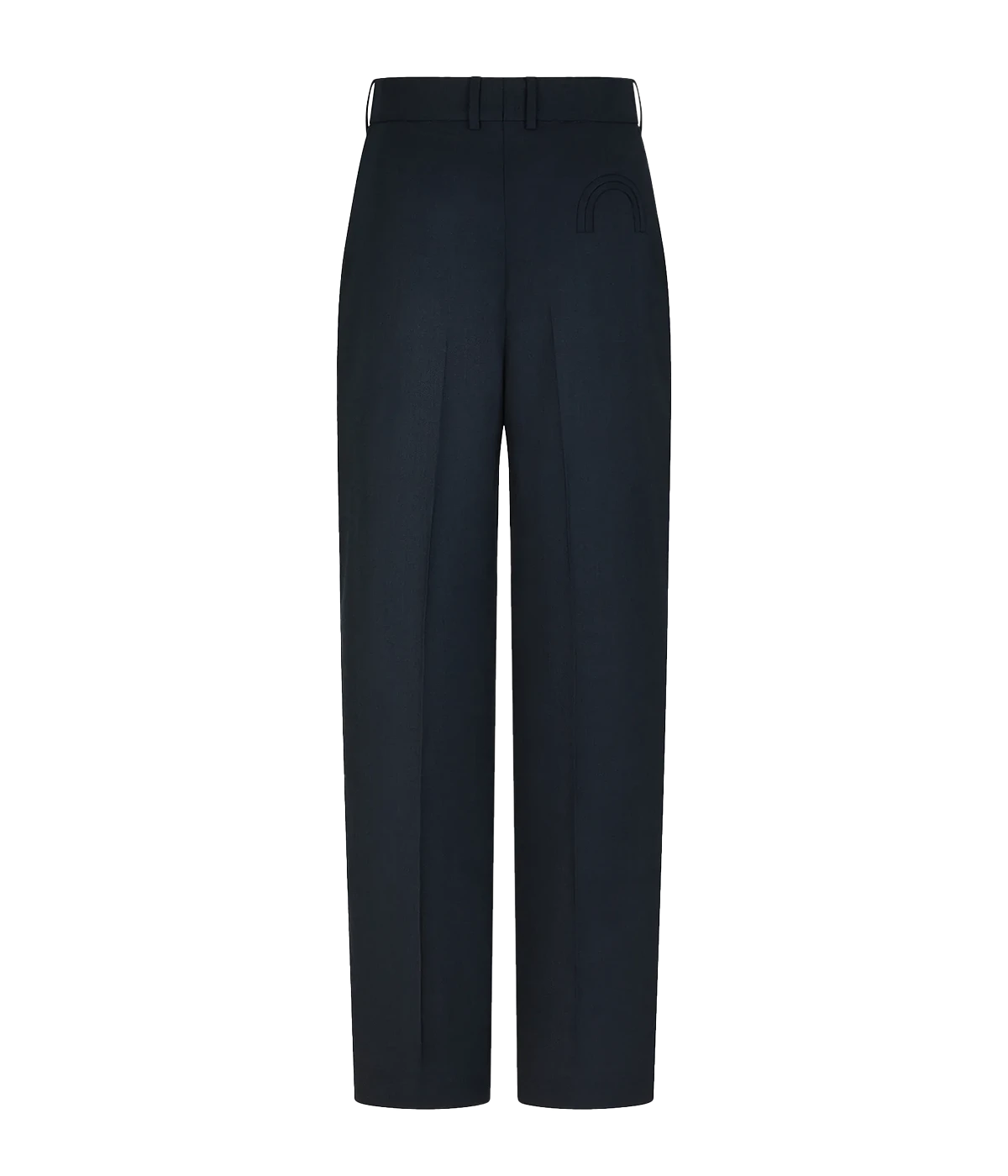Resolute Fox Pants in NAVY