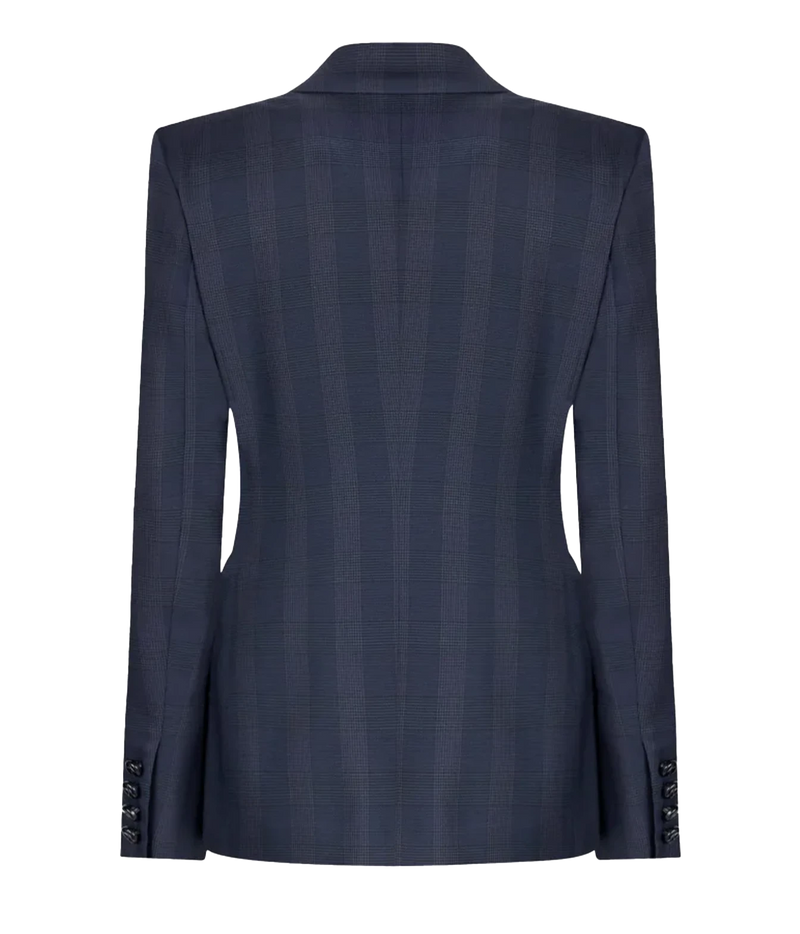 Aramis Charmer Blazer In Navy