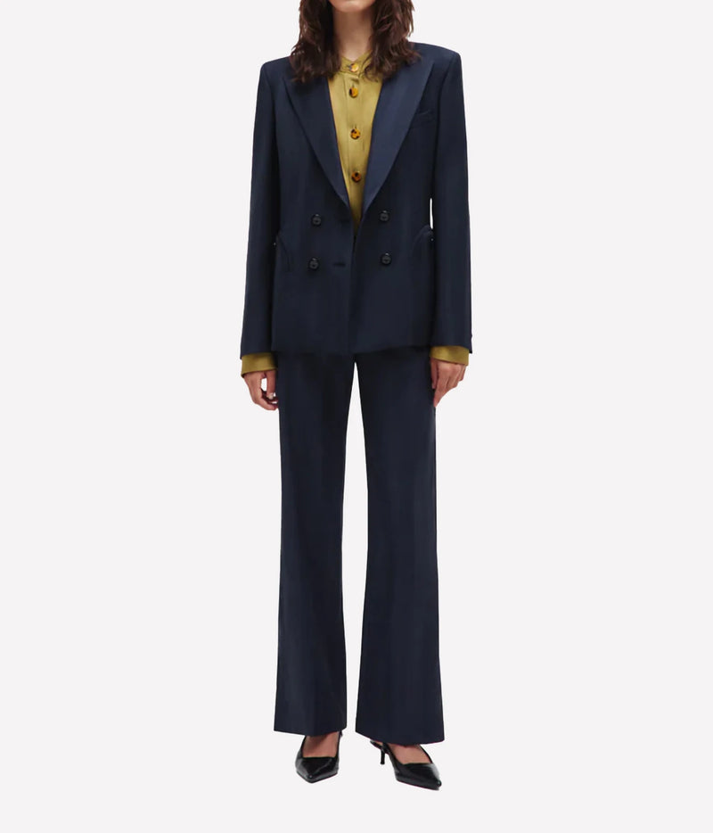 Aramis Charmer Blazer In Navy
