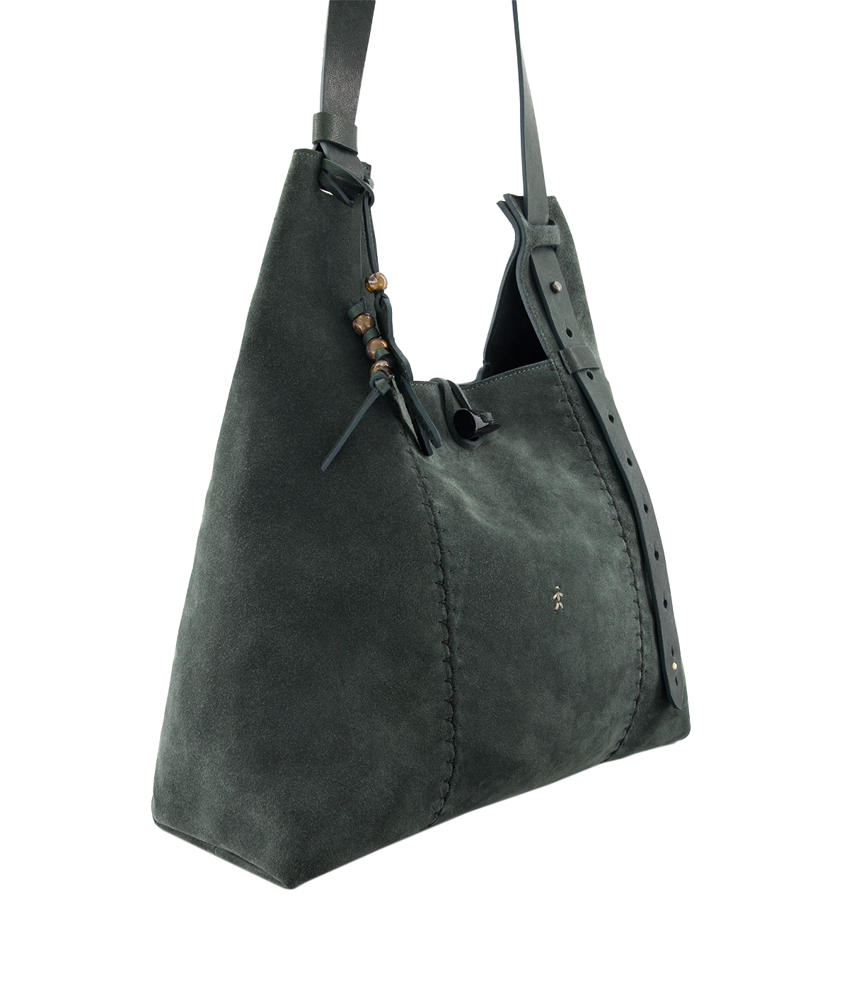 Bag Betta Sacca L in Balena