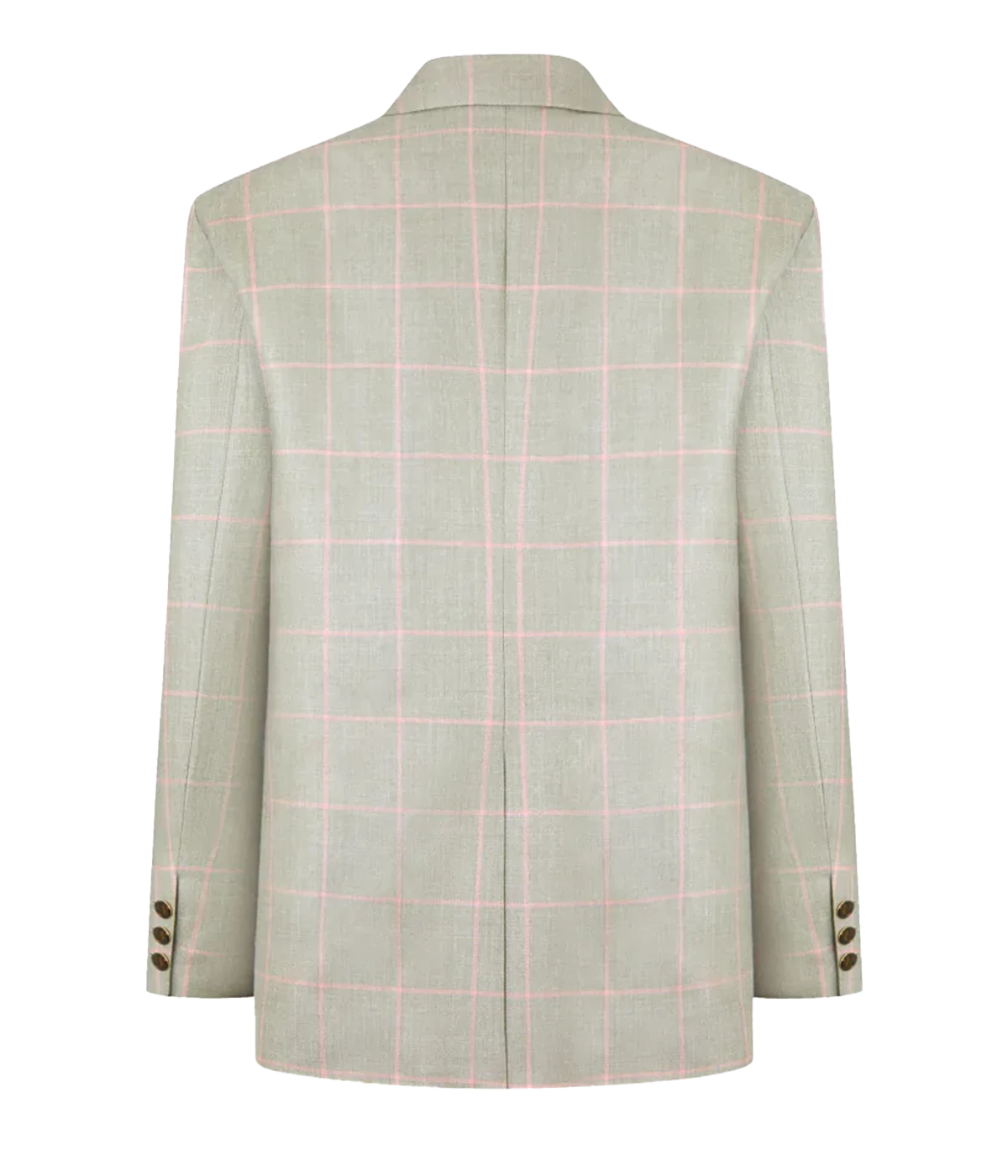 Bavaria Nightbreak Blazer in Dew