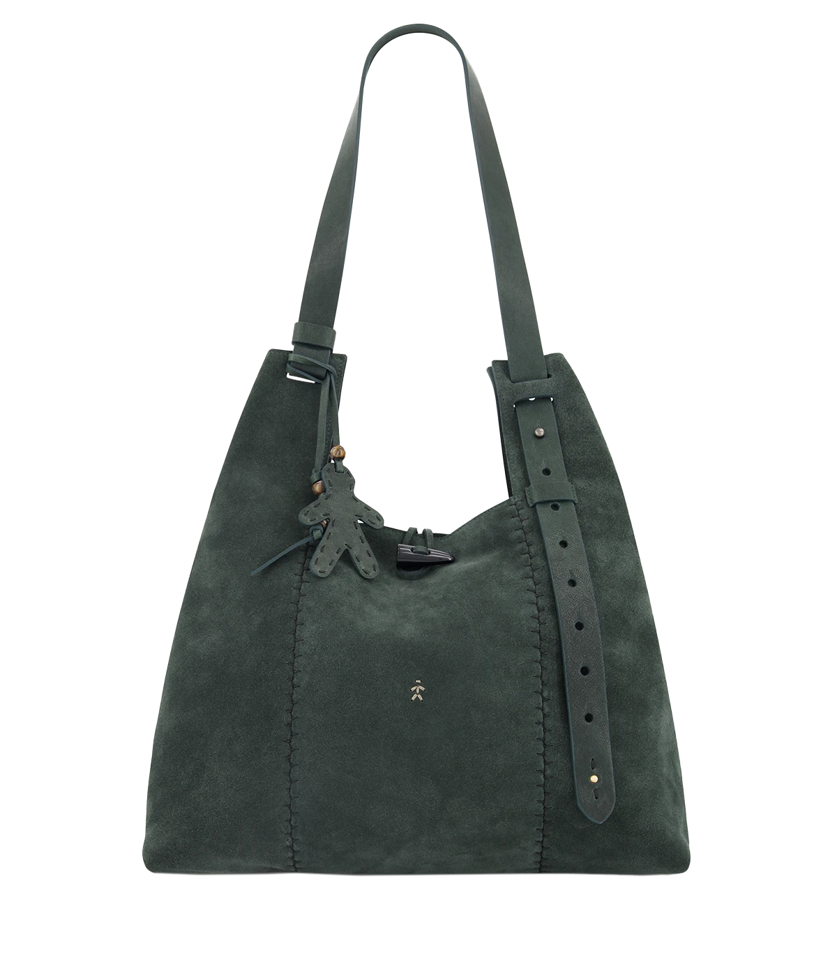 Bag Betta Sacca L in Balena