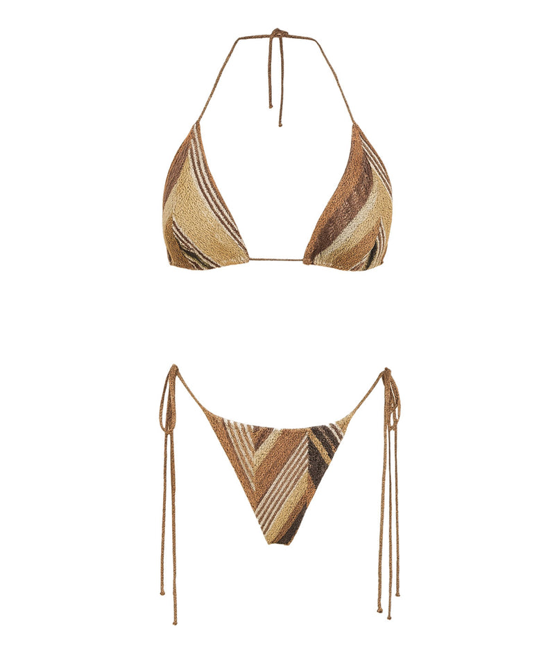 Winona Top in Espresso