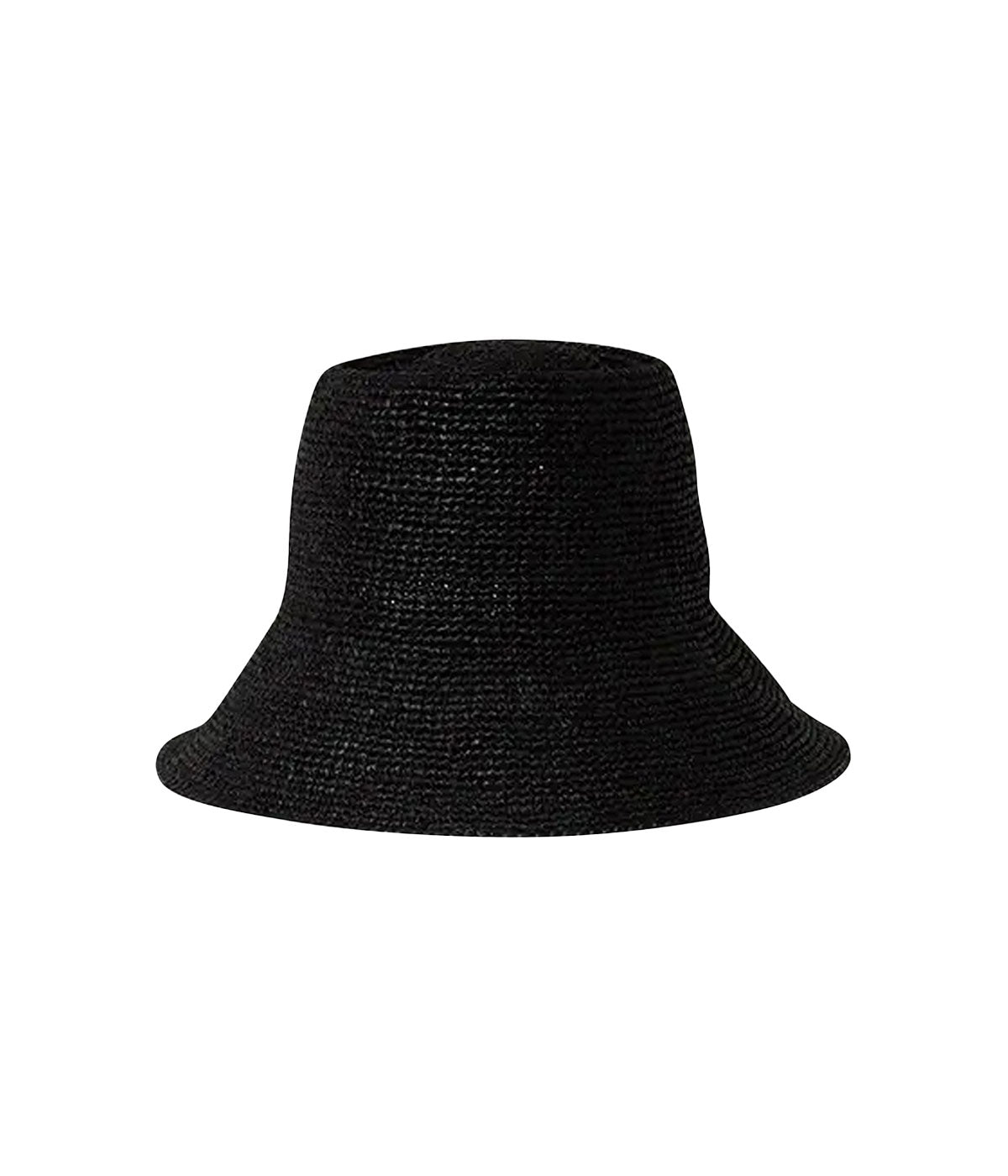 This effortless bucket hat can easily be worn year-round and is meant for traveling with you wherever you go whether in a suitcase, a purse or a beach bag.