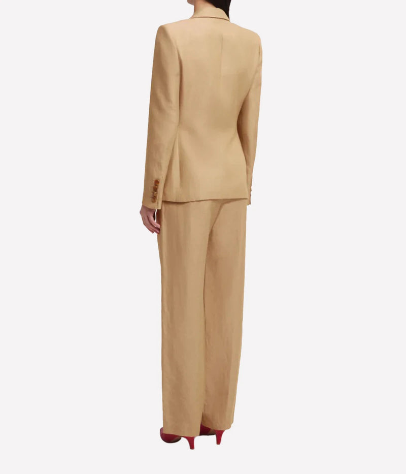 Renegade Charmer Blazer in SAND
